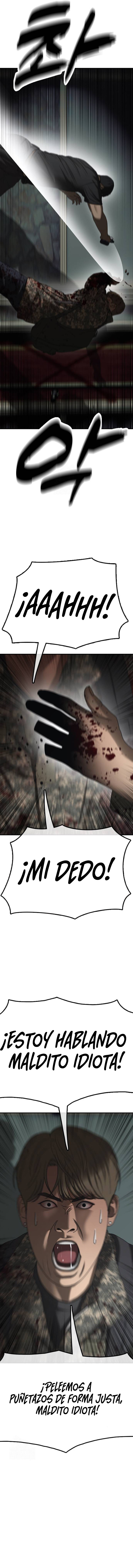 Ha llegado el final Capitulo 24 página 13