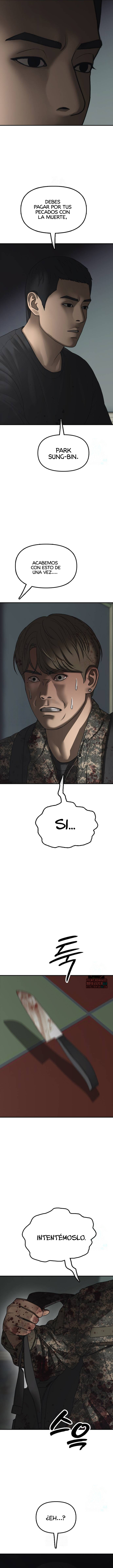 Ha llegado el final Capitulo 24 página 15