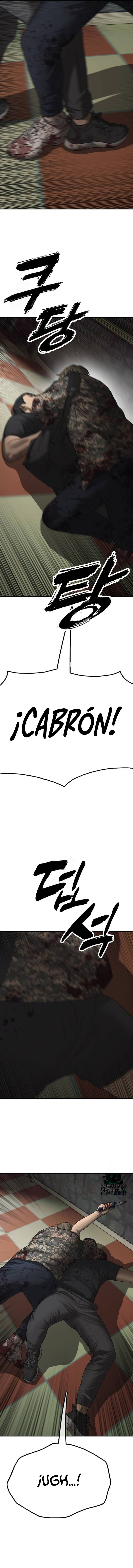 Ha llegado el final Capitulo 24 página 17