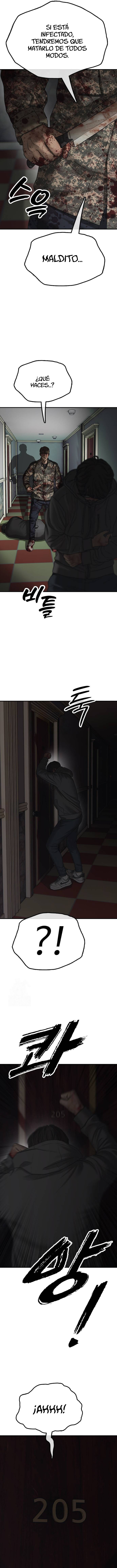 Ha llegado el final Capitulo 24 página 23