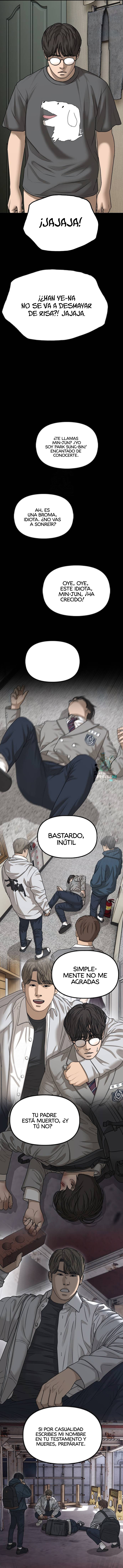 Ha llegado el final Capitulo 24 página 28