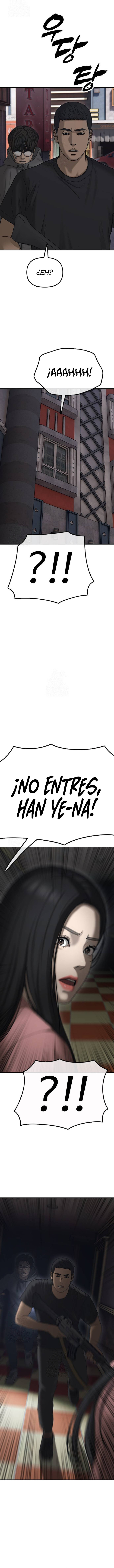 Ha llegado el final Capitulo 24 página 4