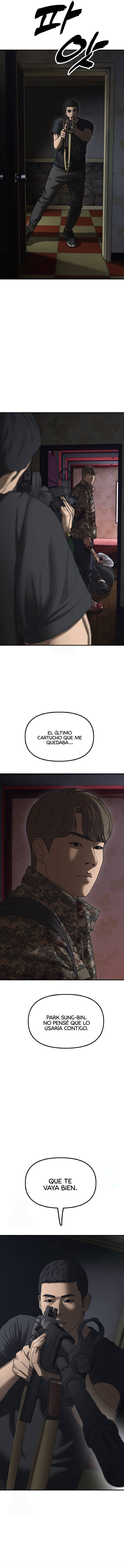 Ha llegado el final Capitulo 24 página 5