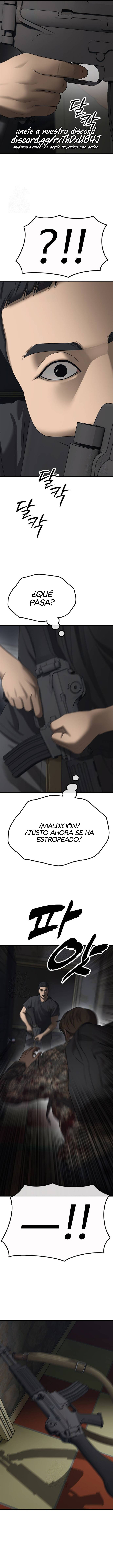 Ha llegado el final Capitulo 24 página 6