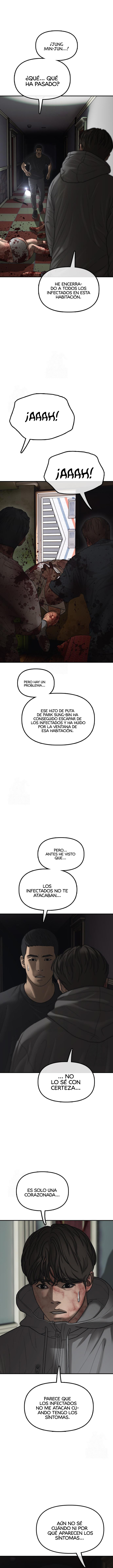 Ha llegado el final Capitulo 25 página 13