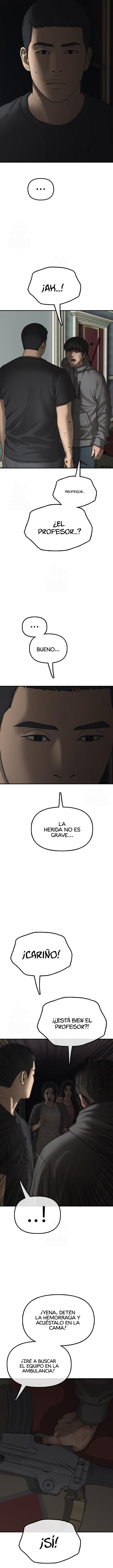 Ha llegado el final Capitulo 25 página 14