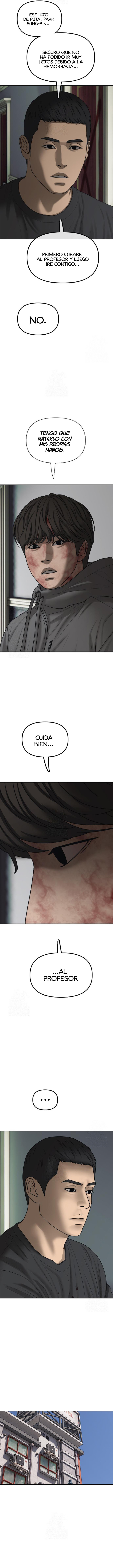 Ha llegado el final Capitulo 25 página 16
