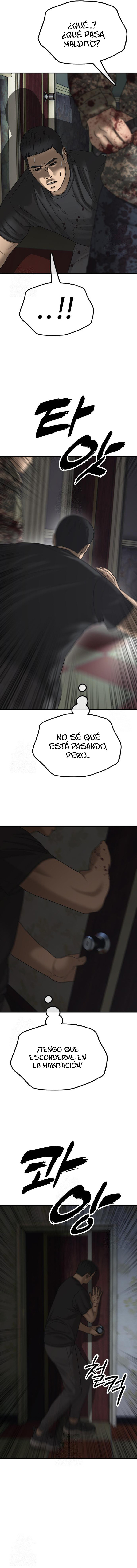 Ha llegado el final Capitulo 25 página 4