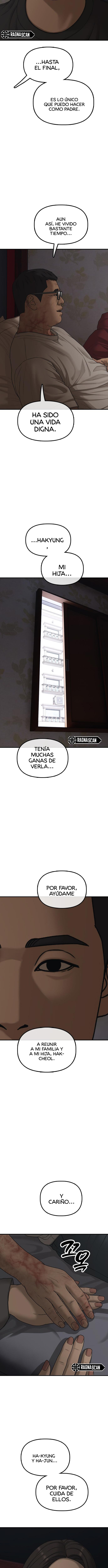 Ha llegado el final Capitulo 26 página 10