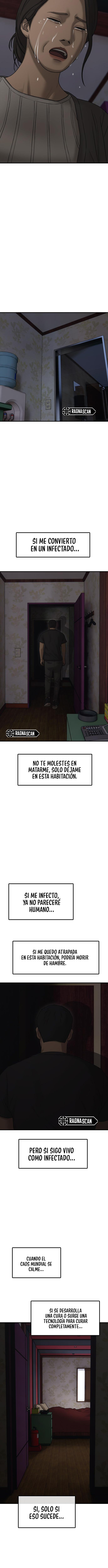 Ha llegado el final Capitulo 26 página 11