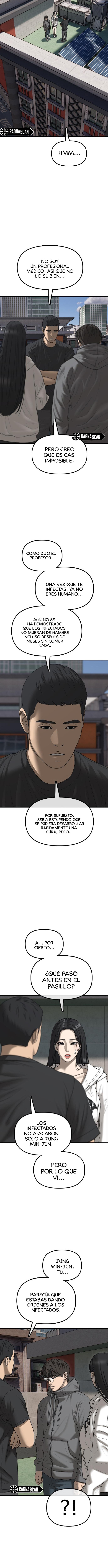 Ha llegado el final Capitulo 26 página 13