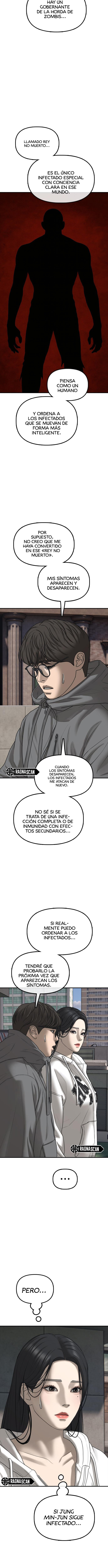 Ha llegado el final Capitulo 26 página 15