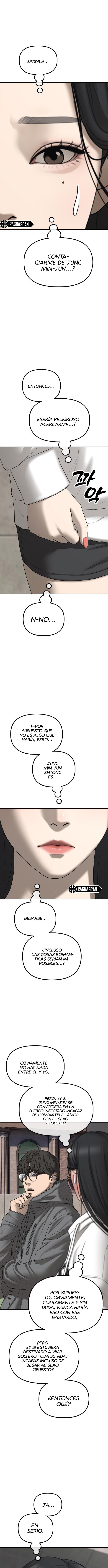 Ha llegado el final Capitulo 26 página 16