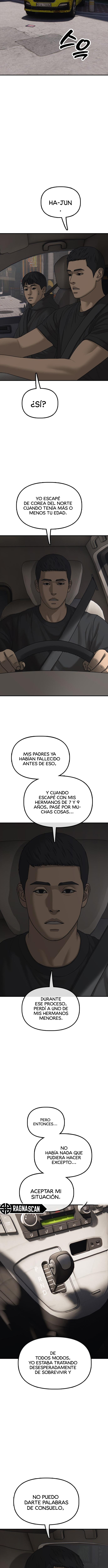 Ha llegado el final Capitulo 26 página 19