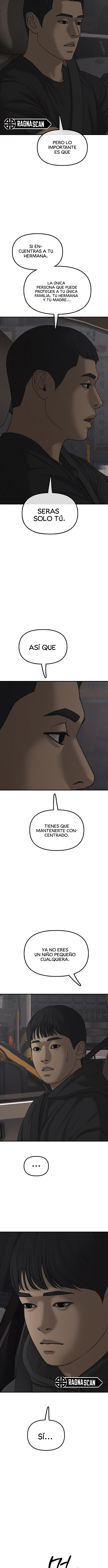 Ha llegado el final Capitulo 26 página 20