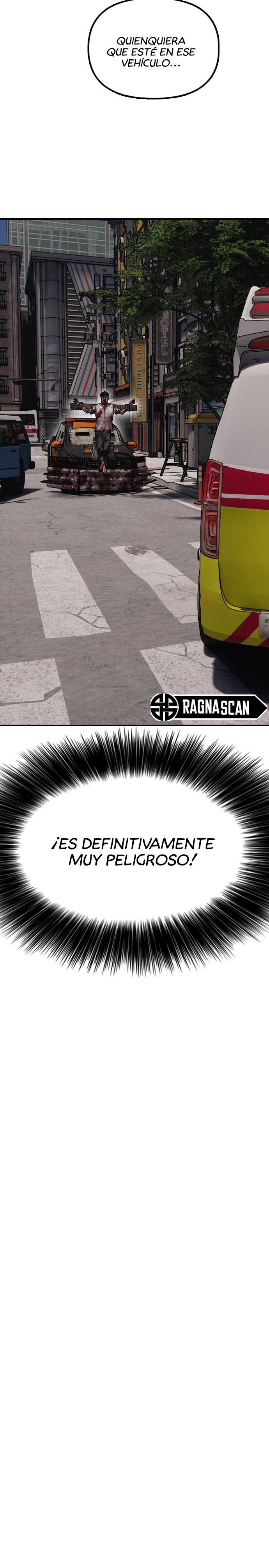 Ha llegado el final Capitulo 26 página 23
