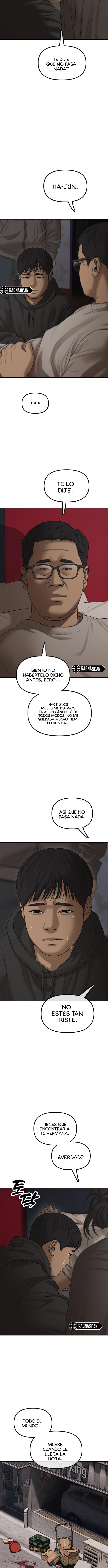 Ha llegado el final Capitulo 26 página 7