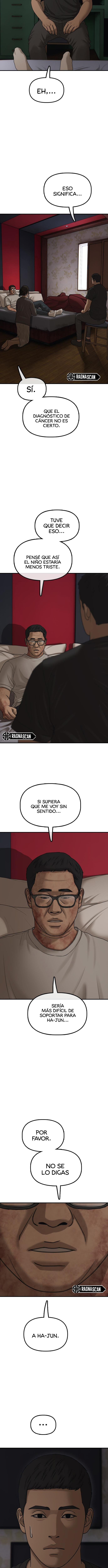 Ha llegado el final Capitulo 26 página 9