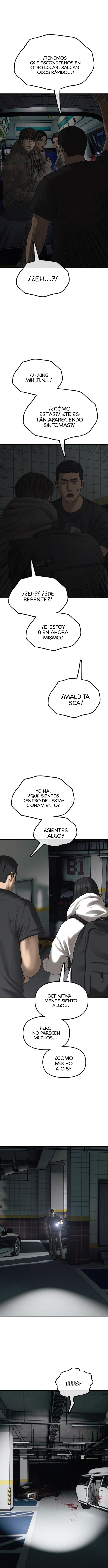 Ha llegado el final Capitulo 27 página 16