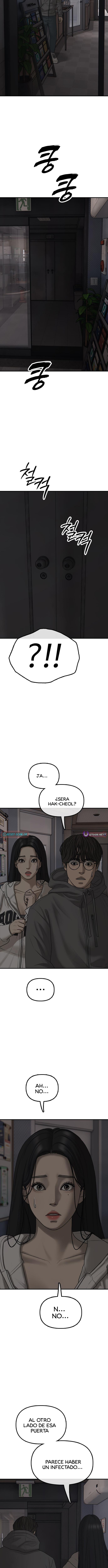 Ha llegado el final Capitulo 27 página 23