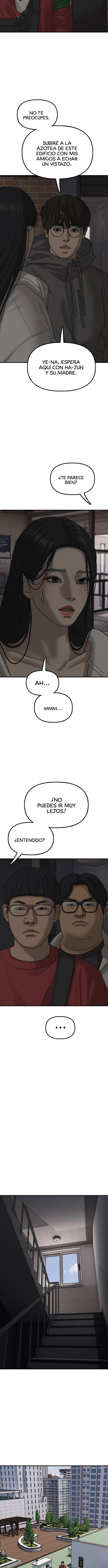 Ha llegado el final Capitulo 28 página 14