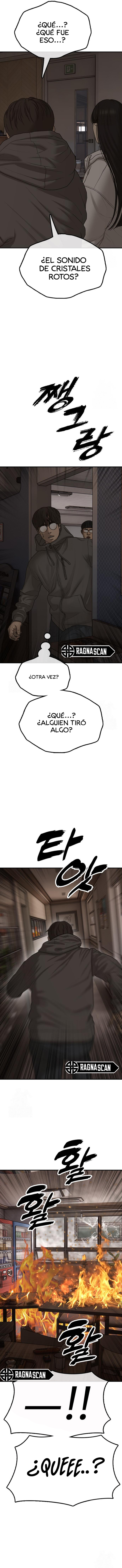 Ha llegado el final Capitulo 29 página 10