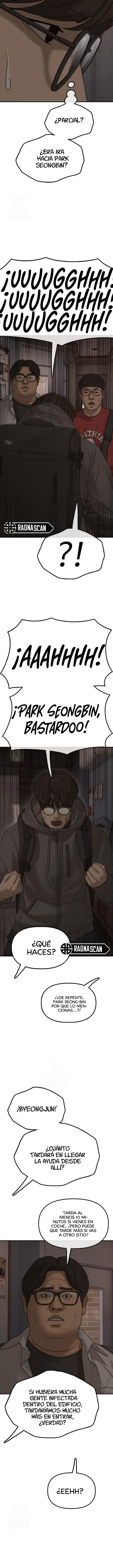 Ha llegado el final Capitulo 29 página 15