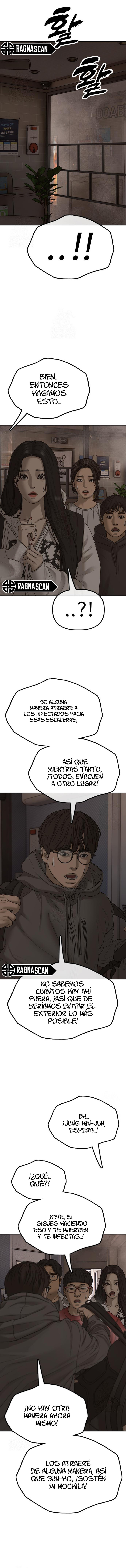Ha llegado el final Capitulo 29 página 16