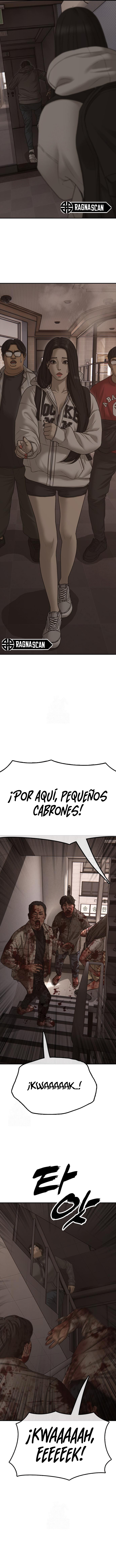 Ha llegado el final Capitulo 29 página 18