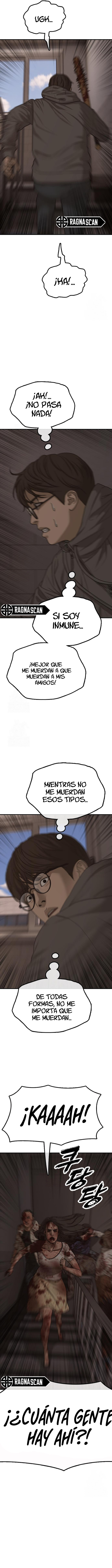 Ha llegado el final Capitulo 29 página 19