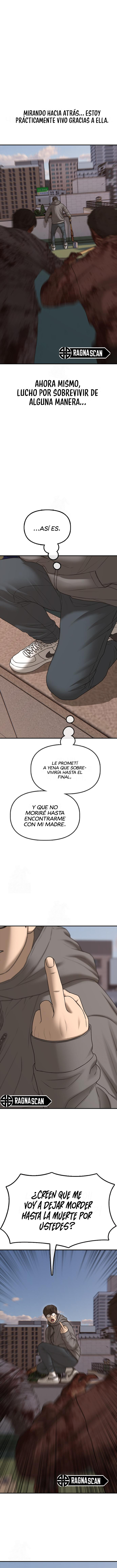 Ha llegado el final Capitulo 29 página 22