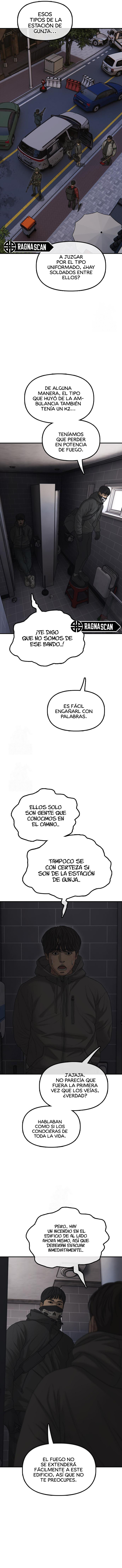 Ha llegado el final Capitulo 30 página 10