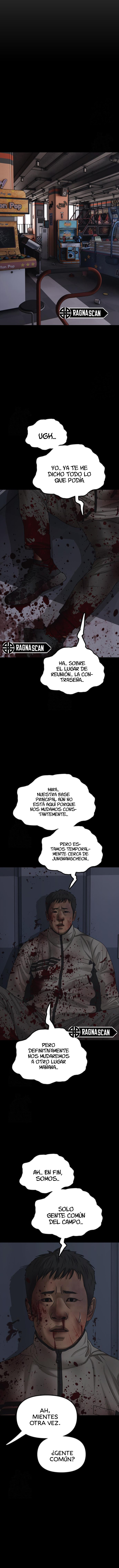 Ha llegado el final Capitulo 30 página 18