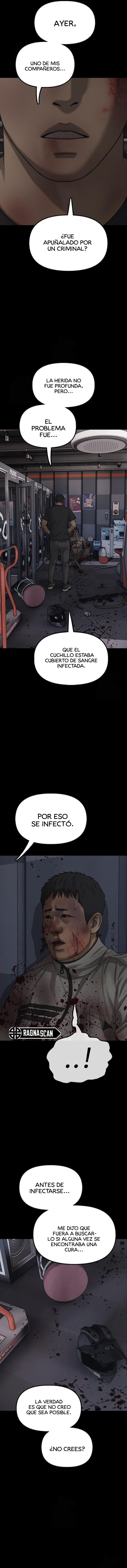 Ha llegado el final Capitulo 30 página 19