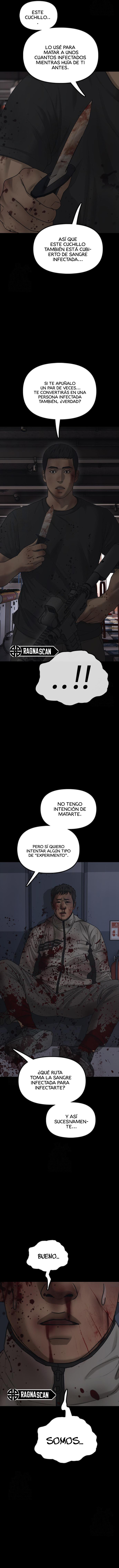 Ha llegado el final Capitulo 30 página 20