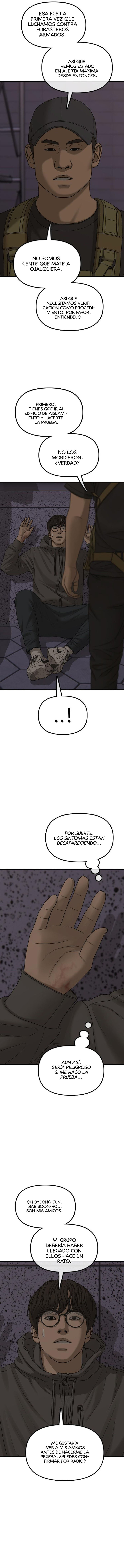 Ha llegado el final Capitulo 31 página 12