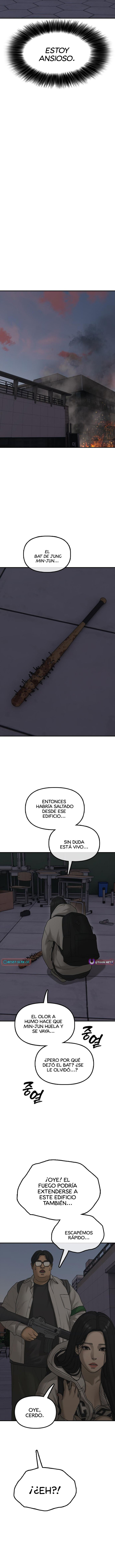 Ha llegado el final Capitulo 31 página 19