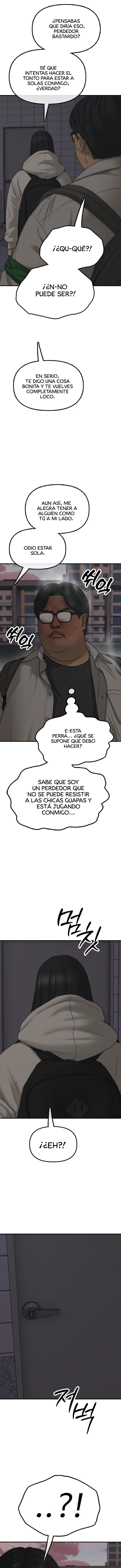 Ha llegado el final Capitulo 31 página 22