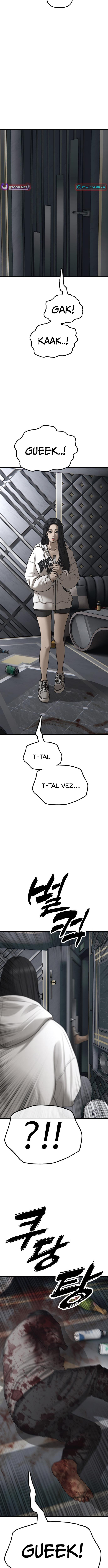 Ha llegado el final Capitulo 32 página 22