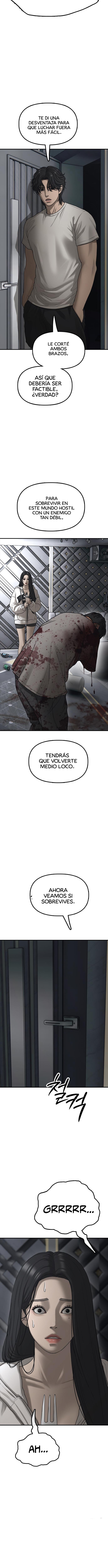 Ha llegado el final Capitulo 32 página 23