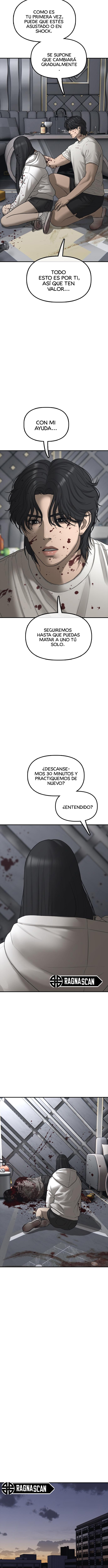 Ha llegado el final Capitulo 33 página 12