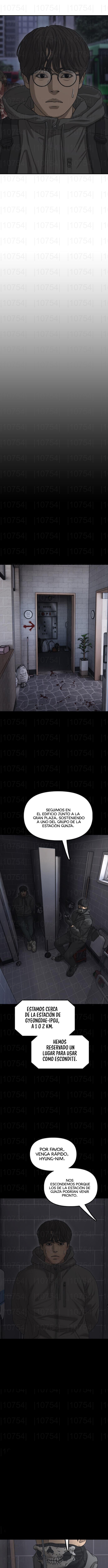 Ha llegado el final Capitulo 33 página 14