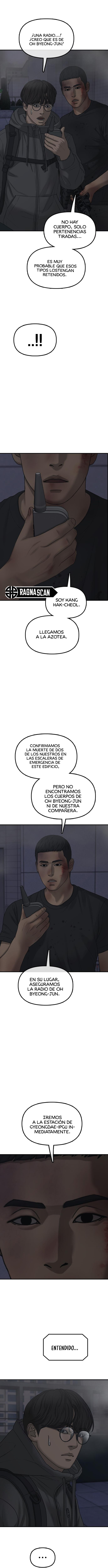 Ha llegado el final Capitulo 33 página 19