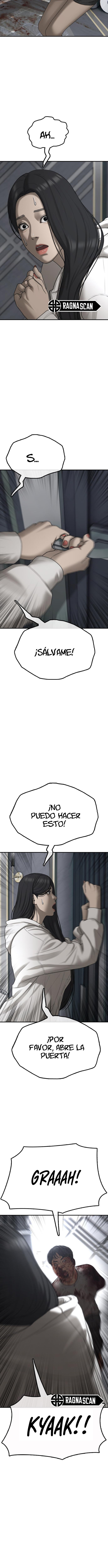 Ha llegado el final Capitulo 33 página 6