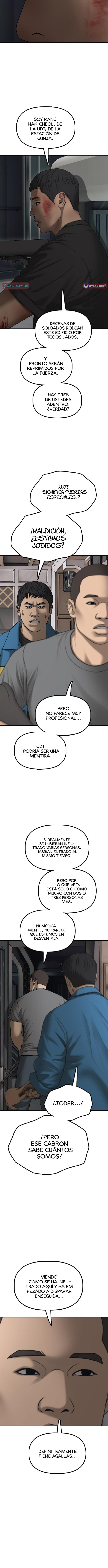 Ha llegado el final Capitulo 34 página 15
