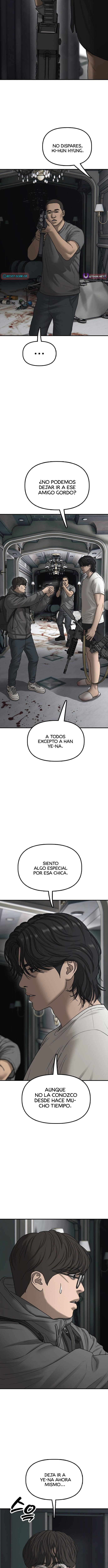 Ha llegado el final Capitulo 34 página 22