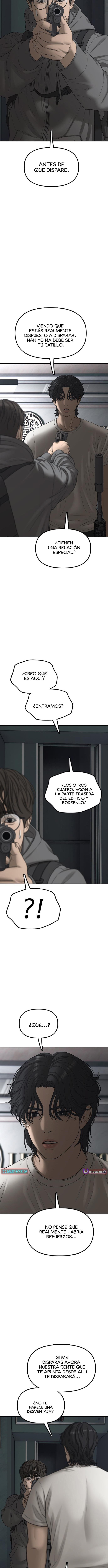 Ha llegado el final Capitulo 34 página 23