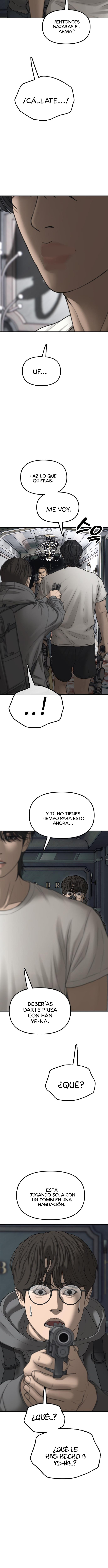 Ha llegado el final Capitulo 34 página 24