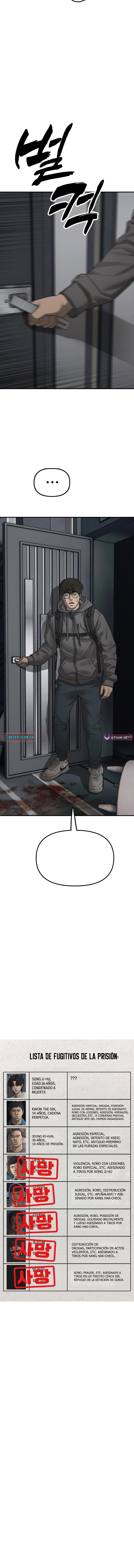 Ha llegado el final Capitulo 34 página 26