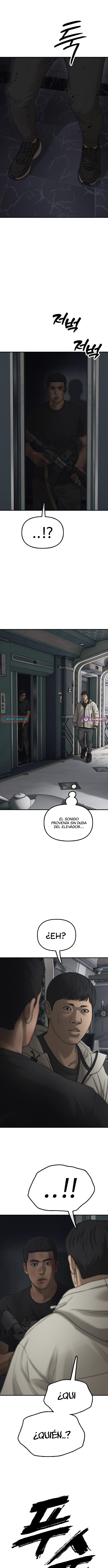 Ha llegado el final Capitulo 34 página 9